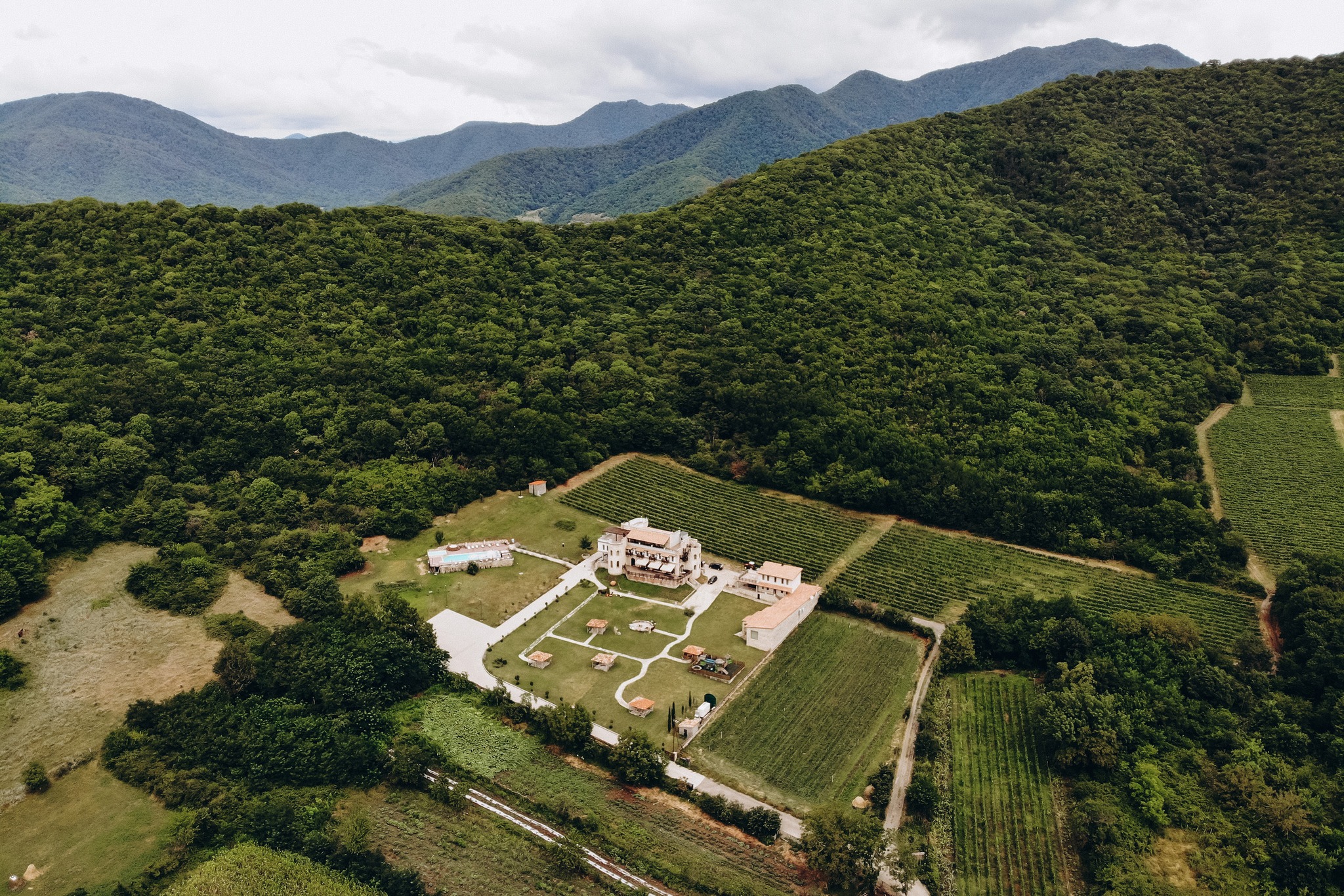 ბაბანეურის მარანი